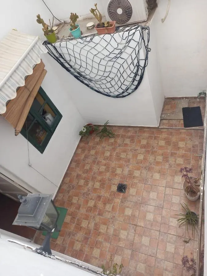 Holiday home Casa Porto Villa Mendoza Argentina