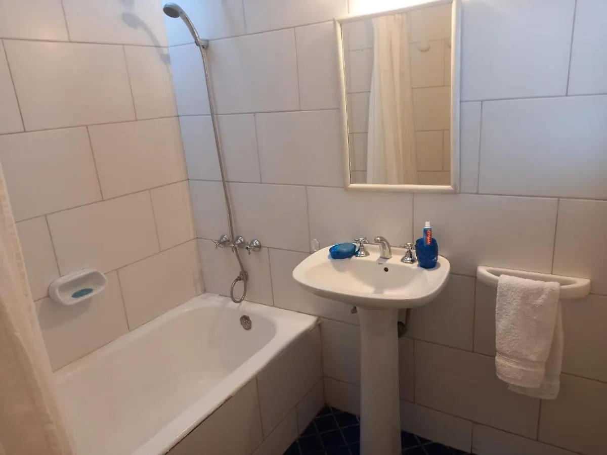 Holiday home Casa Porto Villa Mendoza