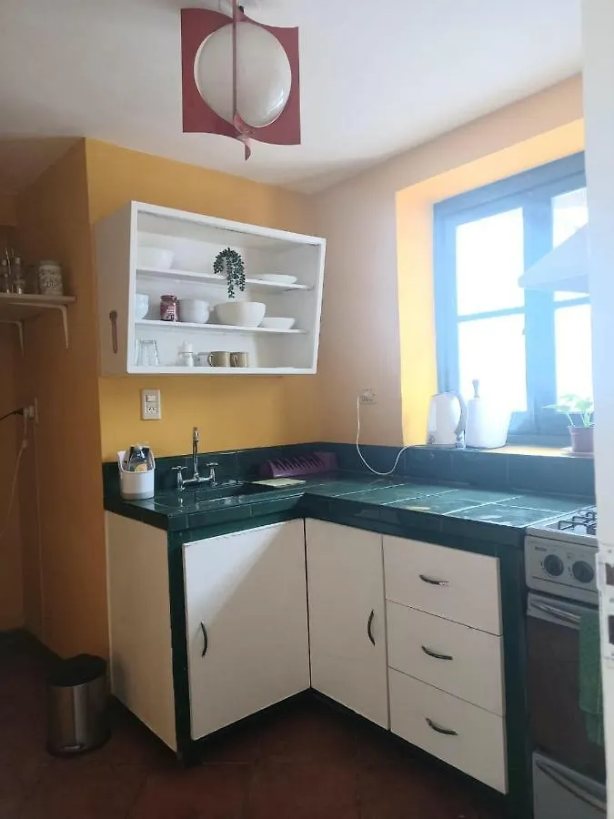 Casa Porto Villa Mendoza Holiday home