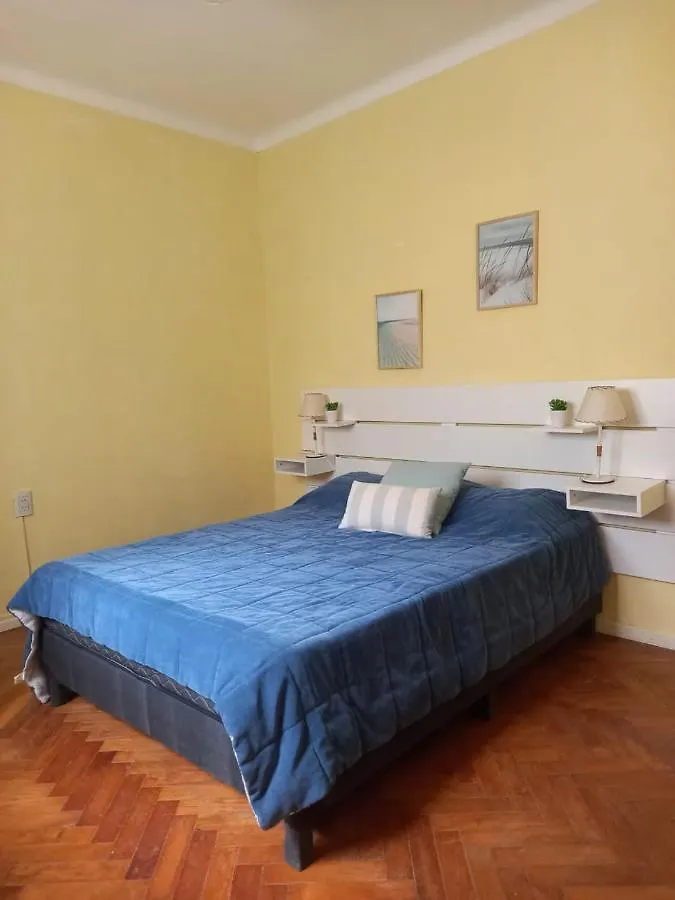 Holiday home Casa Porto Villa Mendoza