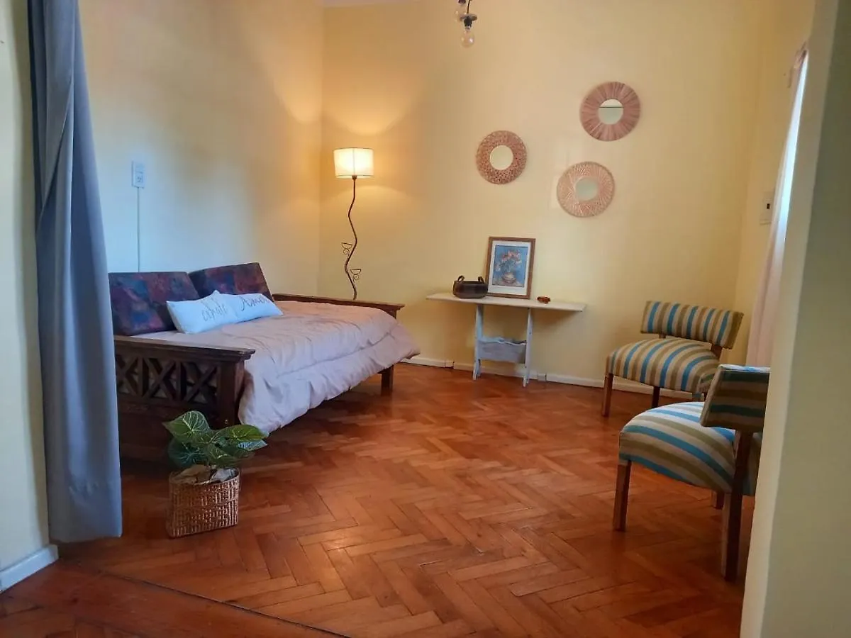 Casa Porto Villa Mendoza Argentina